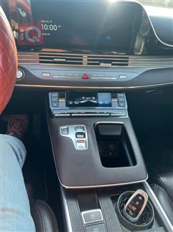 هیوندای ازێرا